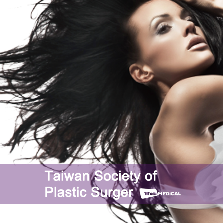 2012 Taiwan Society of Plastic Surgery