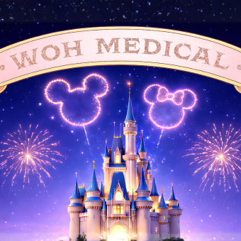 2026 WohMedical YEAR END PARTY