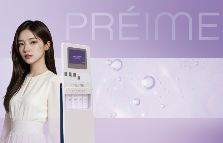Préime DermaFacial
