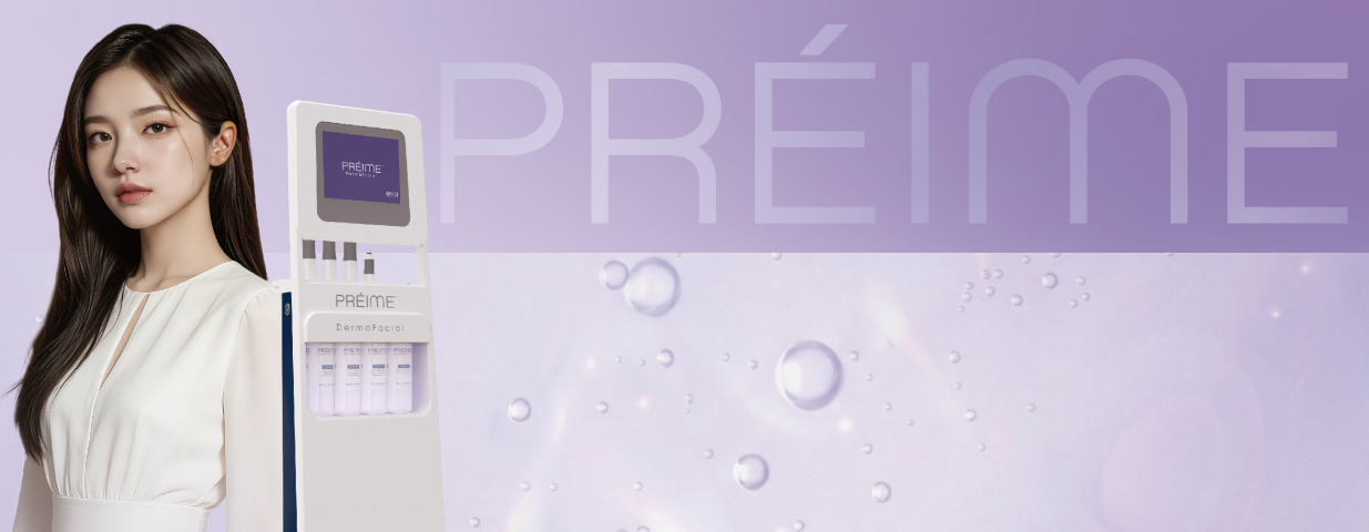 Préime DermaFacial